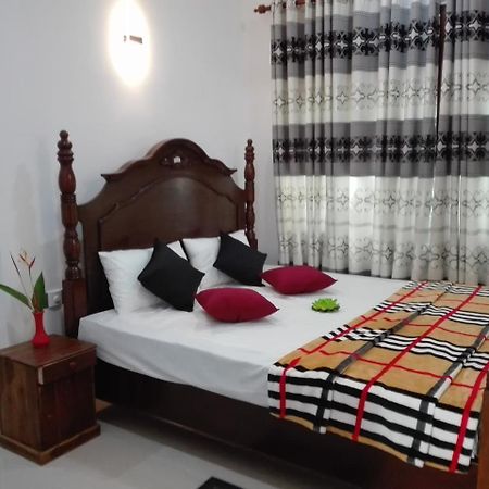 Neo Grand Villa Galle Exterior foto